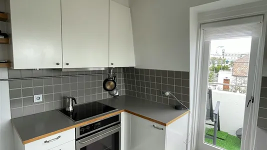 Rooms in Reykjavík Miðborg - photo 3