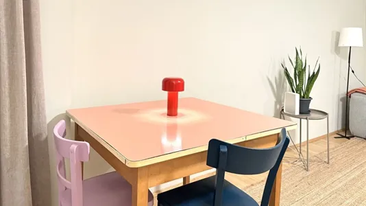 Apartments in Vienna Josefstadt - photo 6