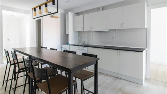 Rooms in Madrid Latina - photo 8