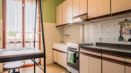 Rooms in Milano Zona 7 - Baggio, De Angeli, San Siro - photo 9