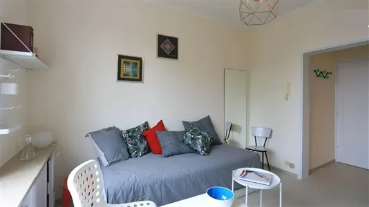 Apartments in Brussels Elsene - photo 2