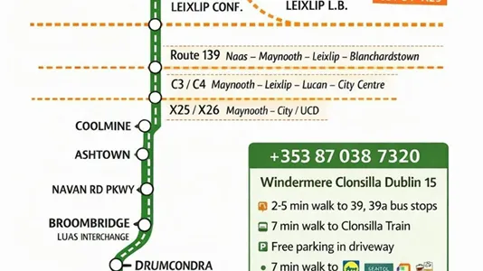 Rooms in Cahermurphy - photo 1