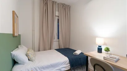 Room for rent in Madrid Retiro, Madrid