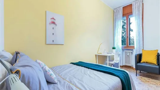 Rooms in Padua - photo 6