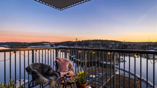 Apartments in Nacka - photo 1