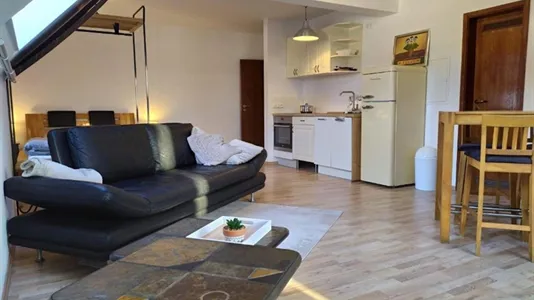 Apartments in Aachen - photo 8