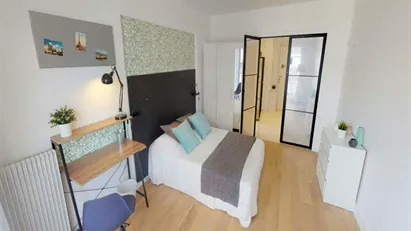 Room for rent in Paris 15ème arrondissement, Paris