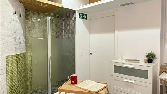 Apartments in Madrid Arganzuela - photo 8