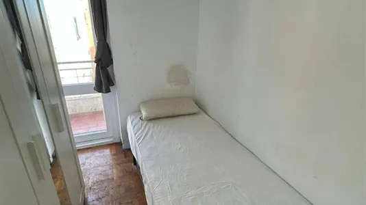 Rooms in Barcelona Sarrià-St. Gervasi - photo 2