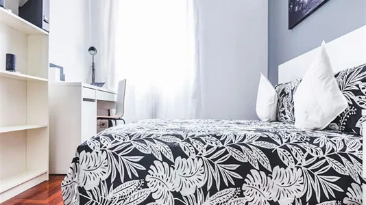 Rooms in Milano Zona 9 - Porta Garibaldi, Niguarda - photo 4