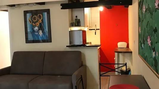 Apartments in Paris 1er arrondissement - photo 10