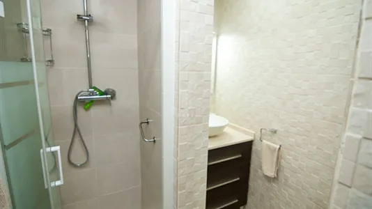 Apartments in Barcelona Sant Martí - photo 7