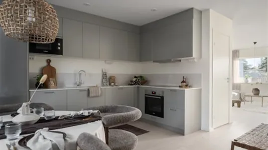 Houses in Nynäshamn - photo 6