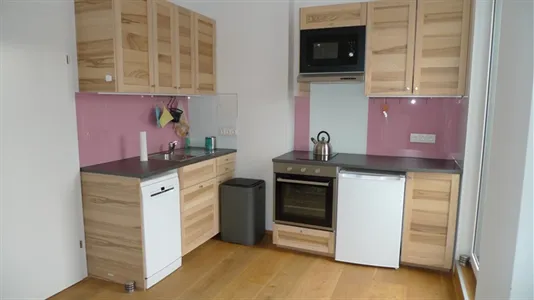 Apartments in Vienna Donaustadt - photo 6