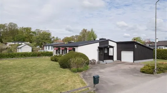 Houses in Olofström - photo 4