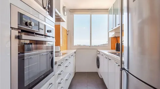 Houses in Barcelona Gràcia - photo 7