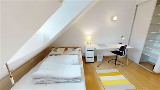 Rooms in Lille - photo 4