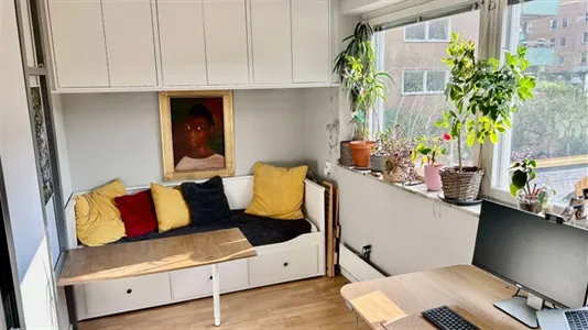 Apartments in Södermalm - photo 6