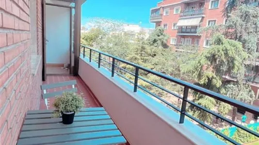 Rooms in Madrid Fuencarral-El Pardo - photo 5