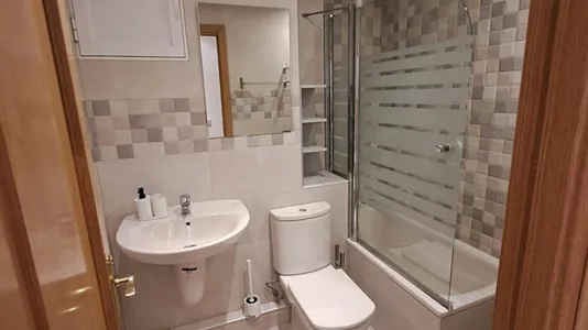 Rooms in Madrid Arganzuela - photo 4