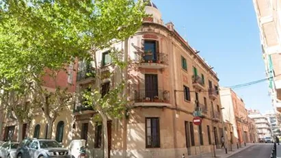 Apartment for rent in Barcelona Sant Andreu, Barcelona