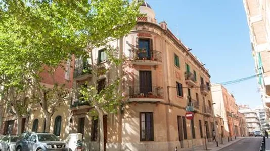 Apartments in Barcelona Sant Andreu - photo 1