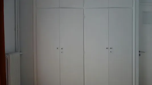 Rooms in Athens Agios Nikolaos - photo 5