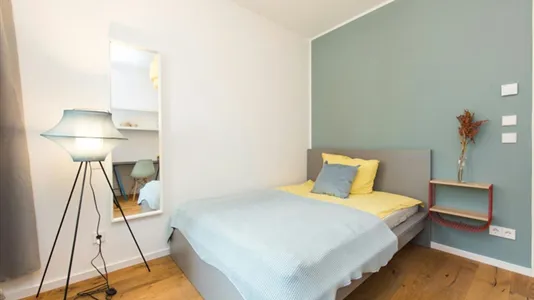 Rooms in Berlin Mitte - photo 3