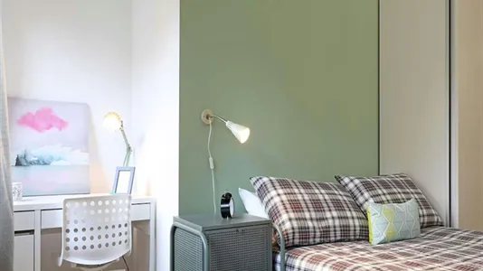 Rooms in Roma Municipio III – Monte Sacro - photo 2