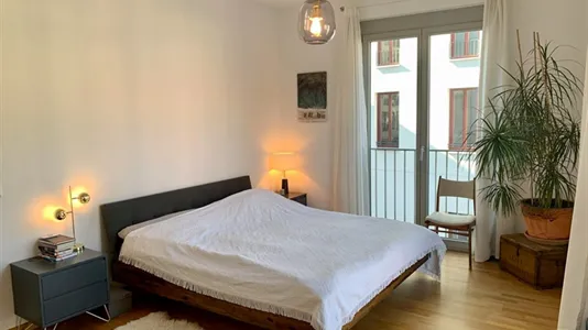 Apartments in Location is not specified - photo 8