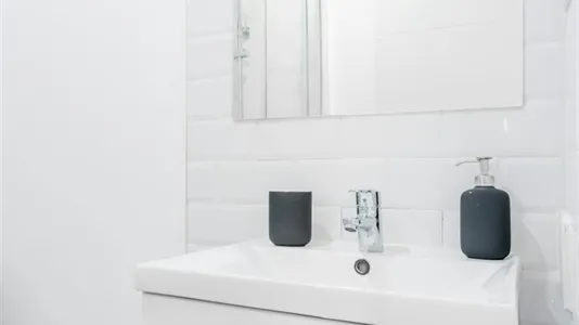 Rooms in Madrid Arganzuela - photo 9