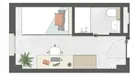 Room for rent, Getafe, Comunidad de Madrid, &lt;span class=&quot;blurred street&quot; onclick=&quot;ProcessAdRequest(7752592)&quot;&gt;&lt;span class=&quot;hint&quot;&gt;See streetname&lt;/span&gt;[xxxxxxxxxxxxx]&lt;/span&gt;