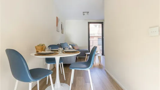 Apartments in Madrid Tetuán - photo 4