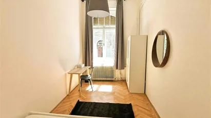 Room for rent in Budapest Erzsébetváros, Budapest