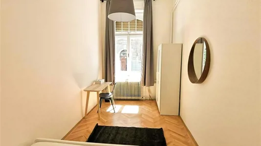 Rooms in Budapest Erzsébetváros - photo 1