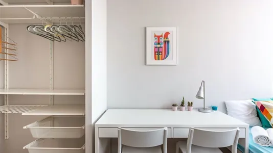 Rooms in Wrocław - photo 5