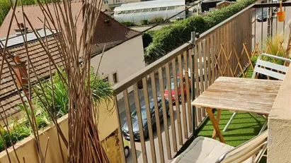 Room for rent in Dijon, Bourgogne-Franche-Comté