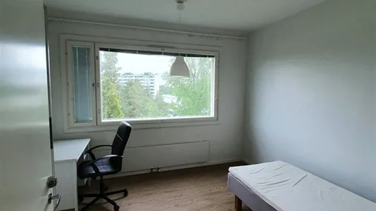 Rooms in Helsinki Itäinen - photo 2