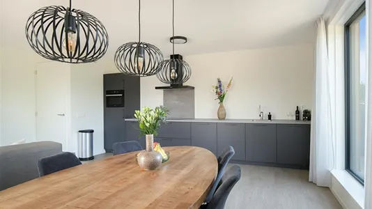 Apartments in Nieuwegein - photo 6