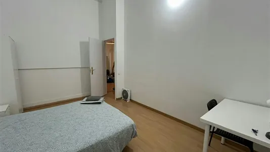 Rooms in Barcelona Eixample - photo 7