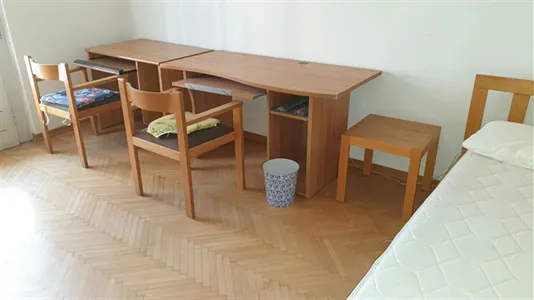 Rooms in Trento - photo 4