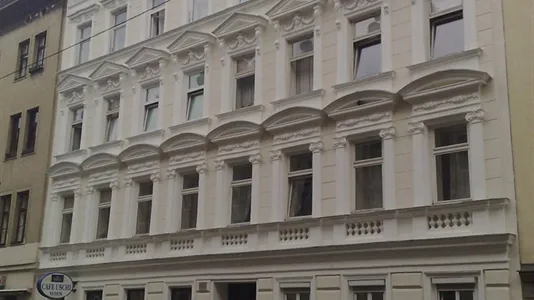 Apartments in Vienna Leopoldstadt - photo 6