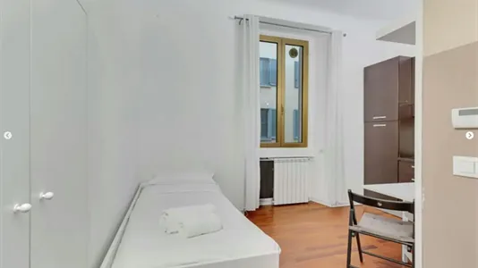 Apartments in Milano Zona 2 - Stazione Centrale, Gorla, Turro, Greco, Crescenzago - photo 2