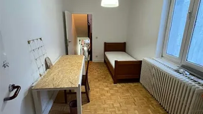 Room for rent in Stad Brussel, Brussels