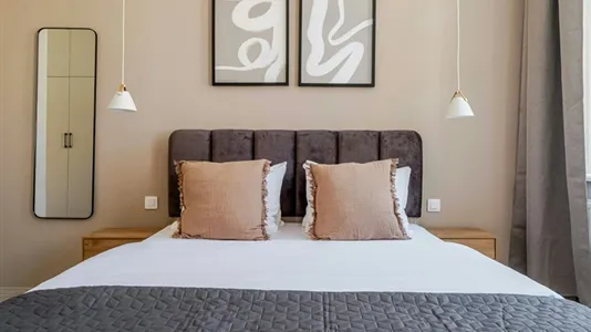 Apartments in Prague 10 - photo 8