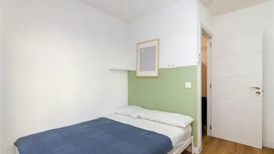 Rooms in Alcalá de Henares - photo 3