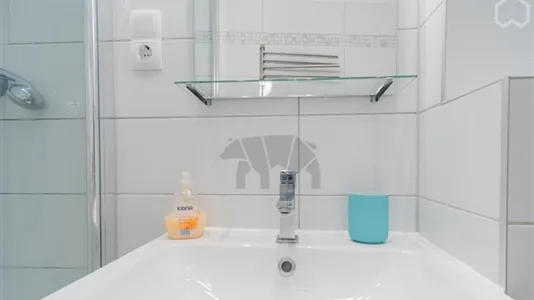 Apartments in Location is not specified - photo 10