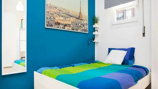 Rooms in Milano Zona 8 - Fiera, Gallaratese, Quarto Oggiaro - photo 3