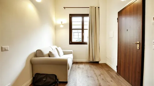 Apartments in Milano Zona 4 - Vittoria, Forlanini - photo 7