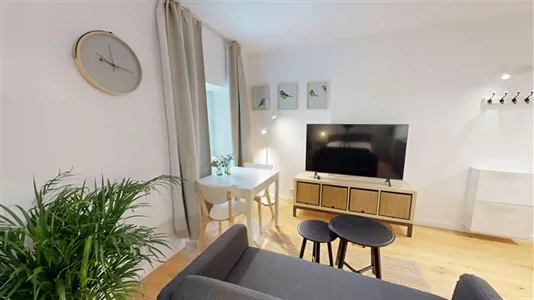 Apartments in Location is not specified - photo 3